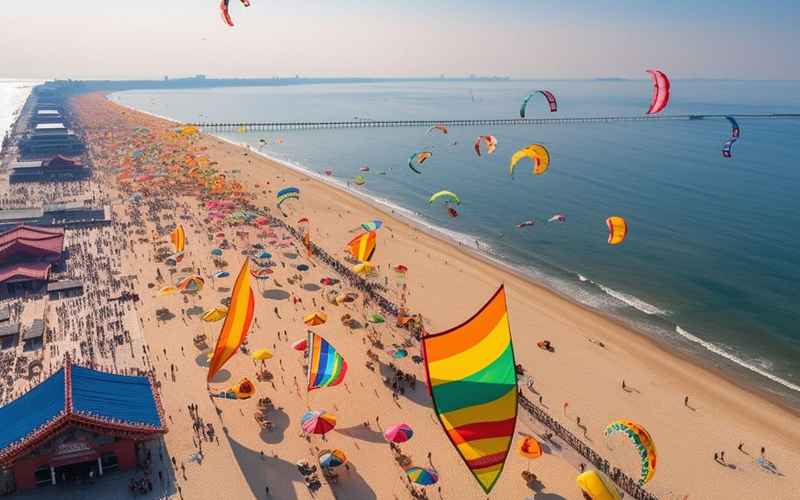 东营旅游景点排名:必去景点合集 东营旅游景点排名:必去景点合集