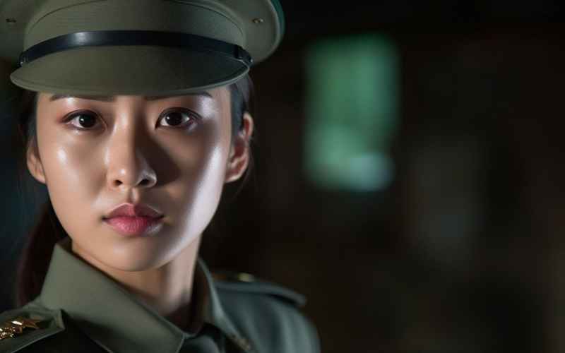 《红色利剑：黎明谍影与隐秘使命》