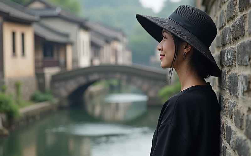 绍兴风光 enchanting