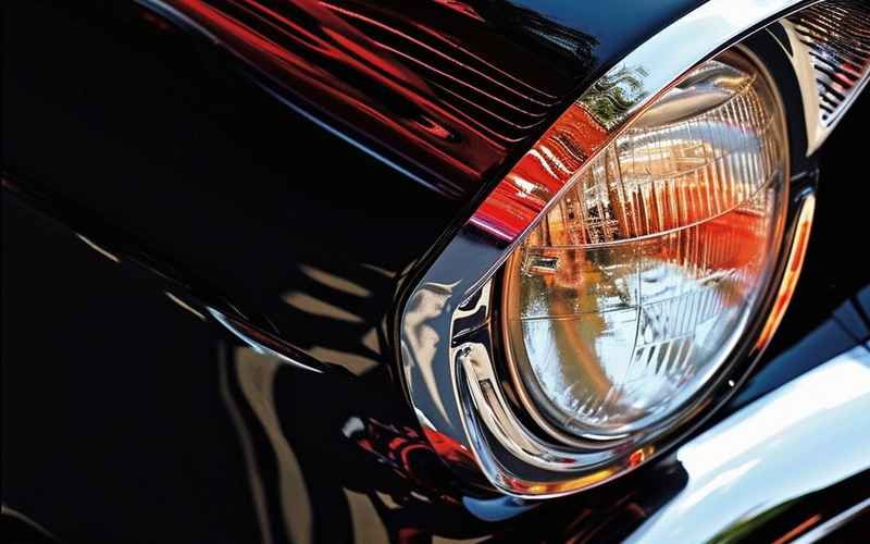 汽車前燈-汽車前燈罩更換一個大概多少錢