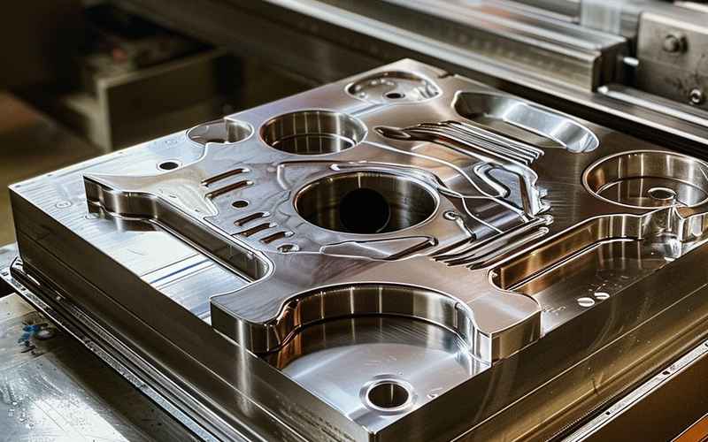 模具汽车、模具汽车配件加工