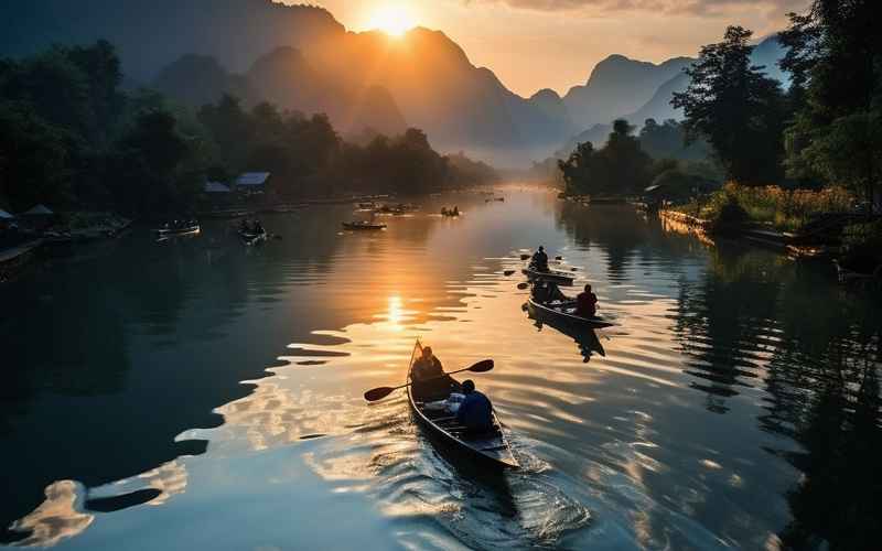 越南旅游的最佳时机 越南旅游的最佳时机