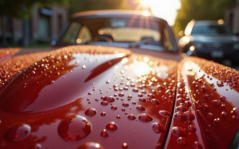 汽車防凍液紅色和綠色有什么區別;汽車防凍液紅色綠色有什么不同