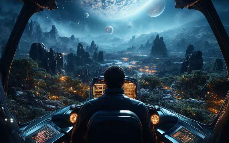 世界旅游日：探索发现未来