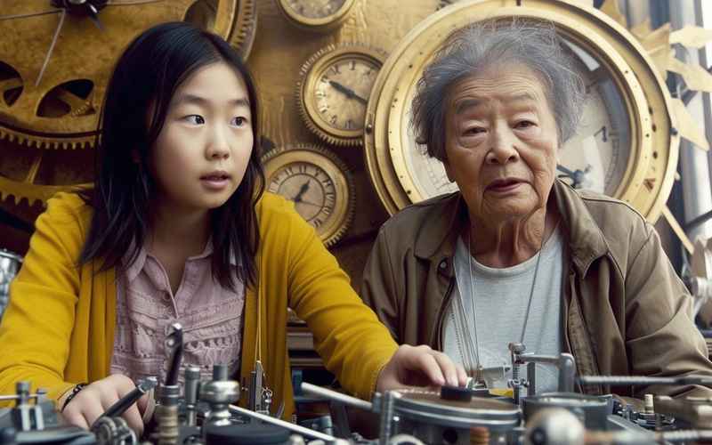 时分时秒电视剧 时分时秒电视剧是亲兄妹吗