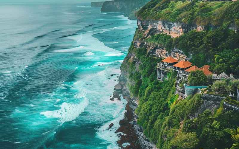 2018巴厘岛旅行警告：注意事项及避坑指南