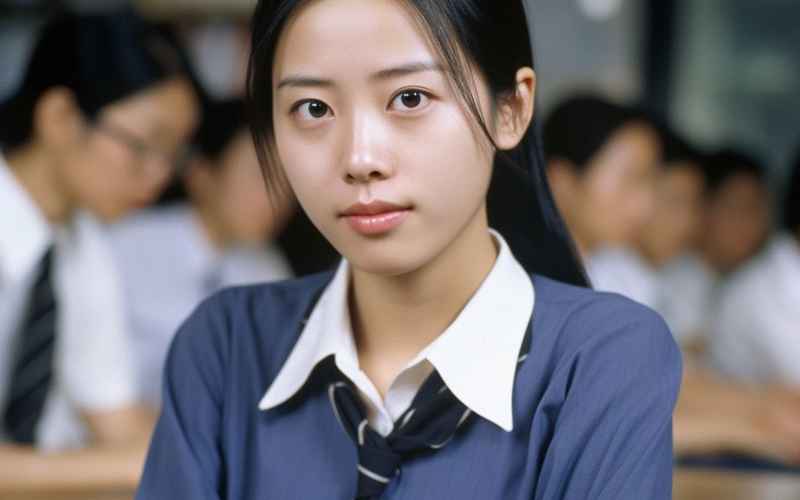 《同桌的你》·青涩时光里的心动与别离 《同桌的你》·青涩时光里的心动与别离