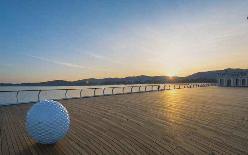 蘇州市太湖度假勝地慢時光