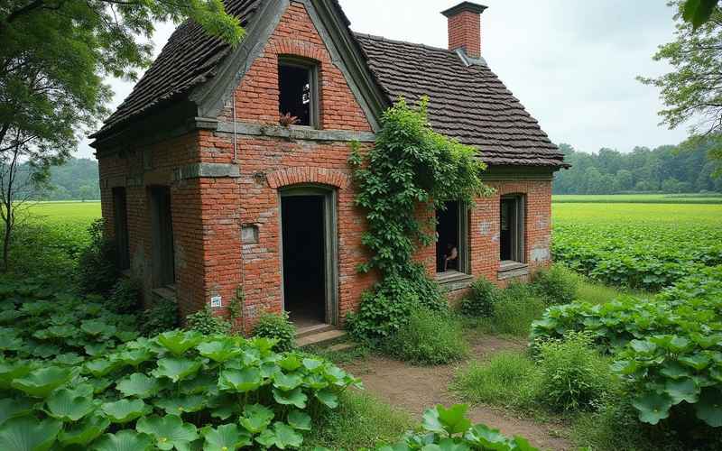 草廟子房產地段好