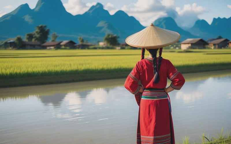 去老挝旅游签证办理指南 去老挝旅游签证办理指南