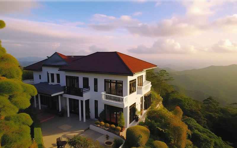 馬山 property 很好