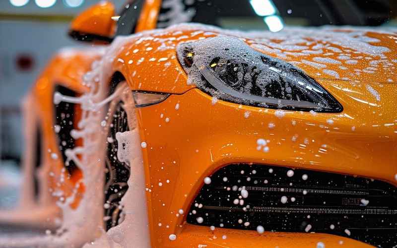 汽车喷漆流程与步骤(汽车喷漆流程与步骤视频) 汽车喷漆流程与步骤(汽车喷漆流程与步骤视频)