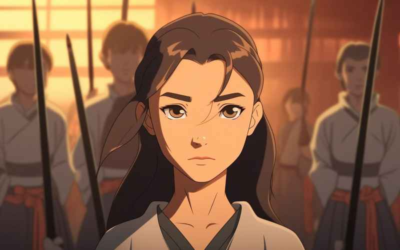 《铁旗风云记：英雄儿女再谱传奇》