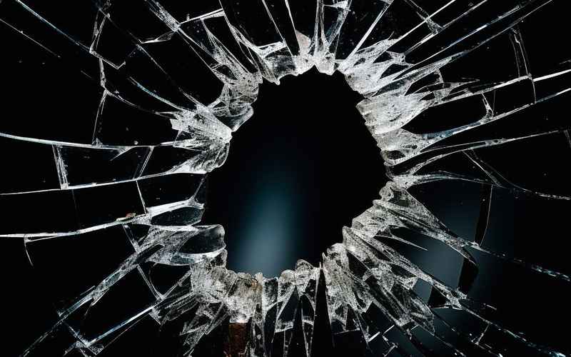 济南汽车玻璃修复,济南汽车玻璃修复多少钱