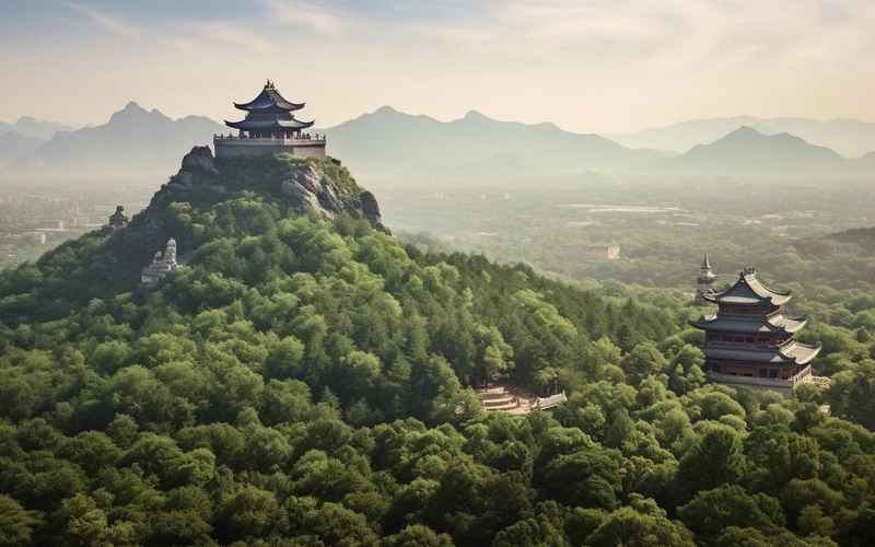 章丘旅游景点Top10：文化与自然的完美结合