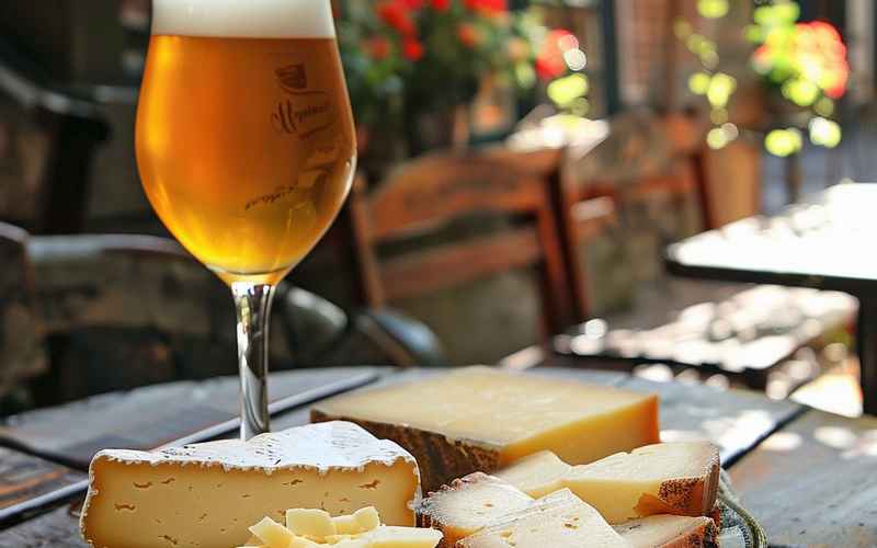 美食地图:品味旅游景点美食指南 美食地图:品味旅游景点美食指南