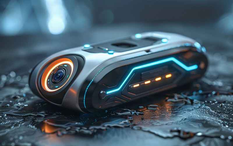 汽车360全景摄像头;汽车360全景摄像头什么时候就有了