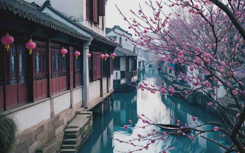 最适合旅游的风景与人文体验