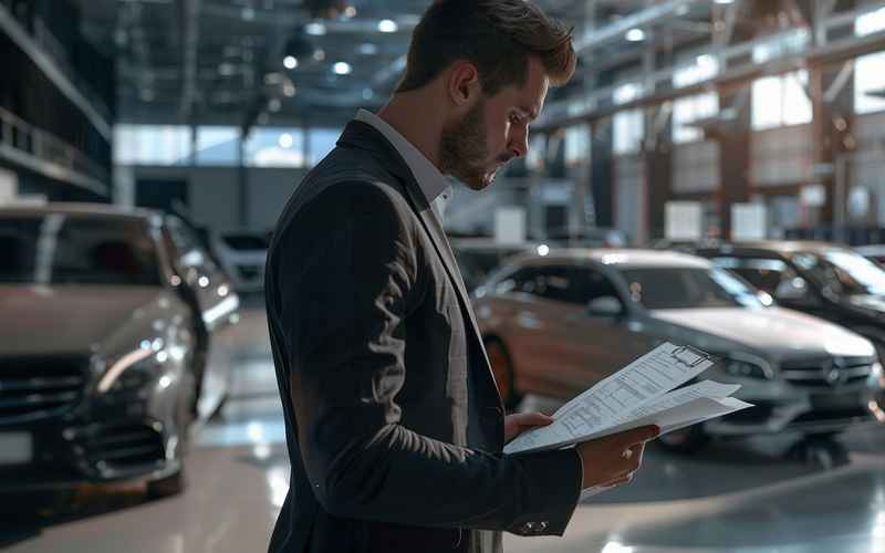 汽車過戶多久—汽車過戶多久可以再過戶