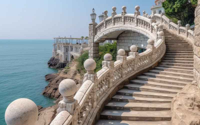 春秋季,青島最值 春秋季,青島最值