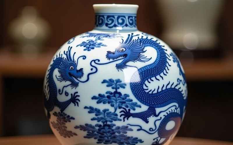 沧海云涌：小宝康熙双龙会