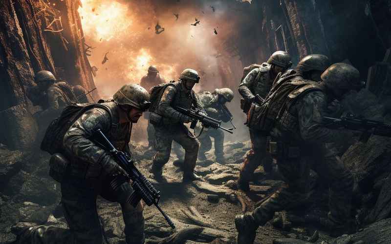 天崖浴血：琼崖孤军喋血烽火