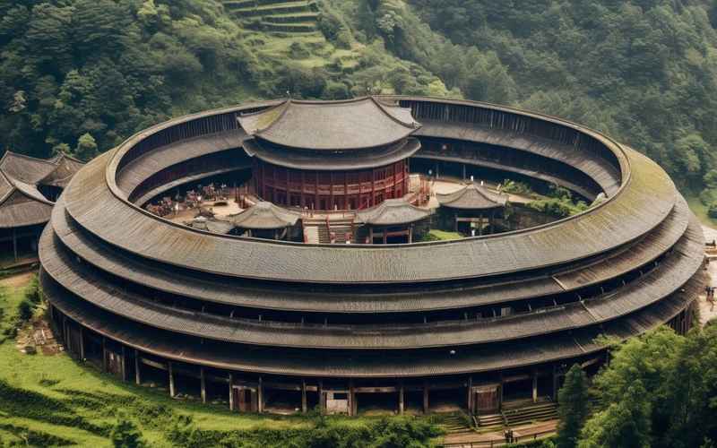 福建景點全攻略