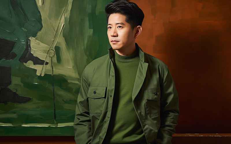 《张逸杰演艺生涯再启：新纪元角色挑战与深度诠释之路》