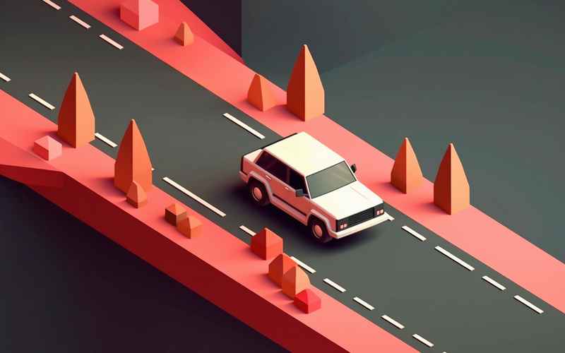 折紙   汽車【折紙汽車立體】