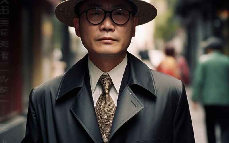 闯上海之三十年代风云路 闯上海之三十年代风云路