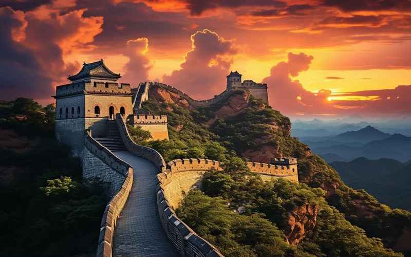 北京的著名景点不可错过