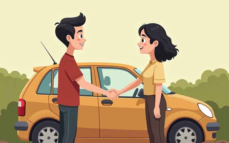 二手汽车怎么过户,二手汽车怎么过户需要什么手续