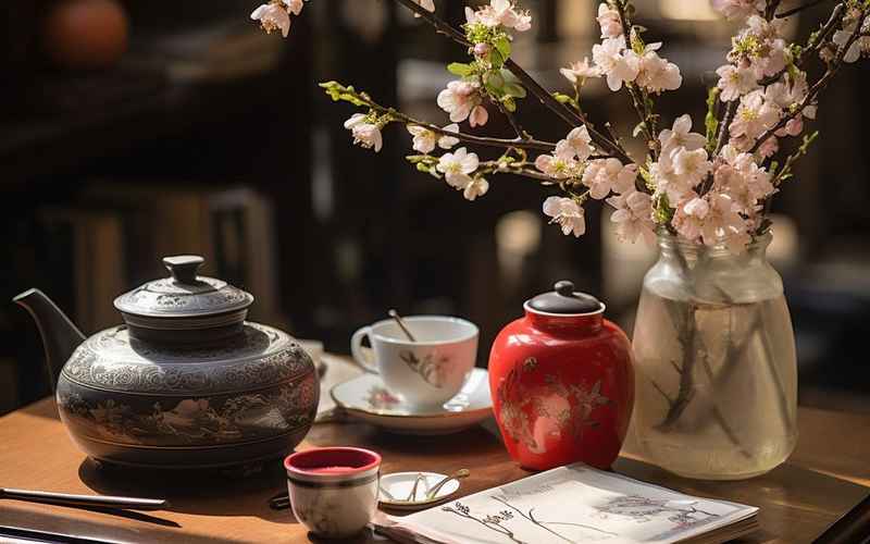 惊蛰时节:家庭故事谱写的年代画卷 惊蛰时节:家庭故事谱写的年代画卷