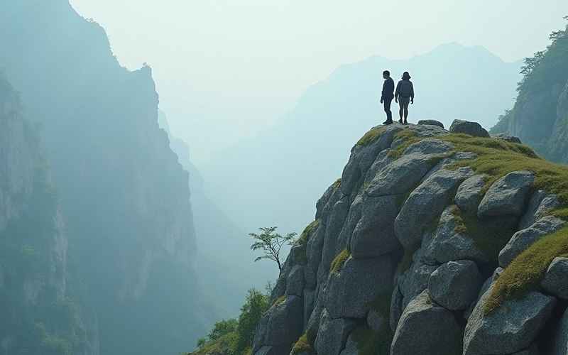 冠縣自然風光與人文景觀之旅