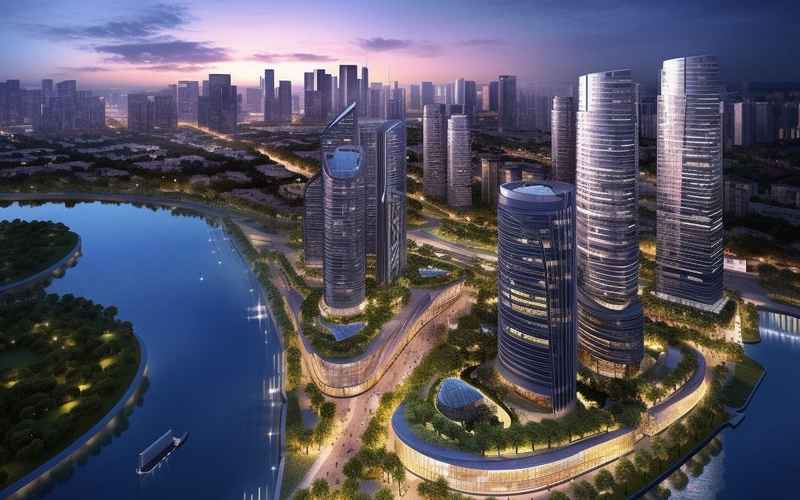核桃佳選  核心 property