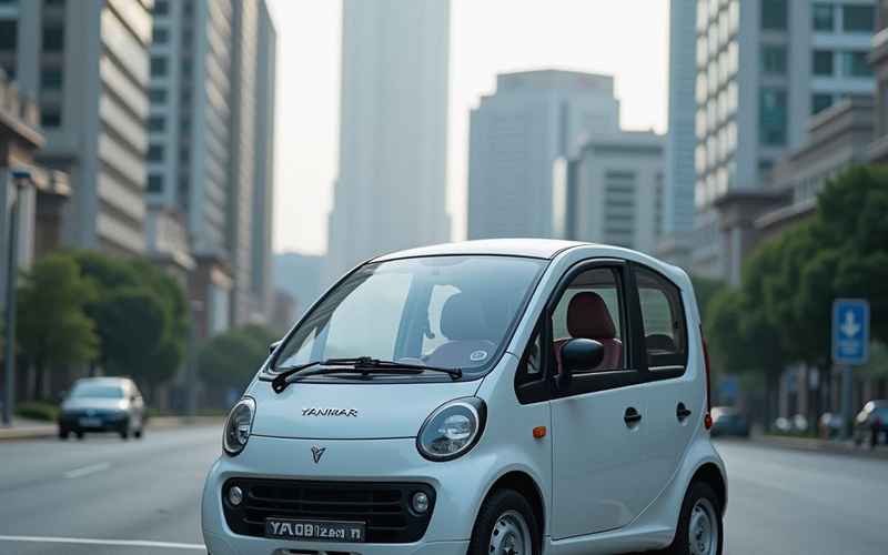 奇瑞電動汽車;奇瑞電動汽車v23價格