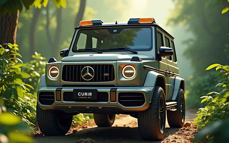 大g汽車【大G汽車模型】