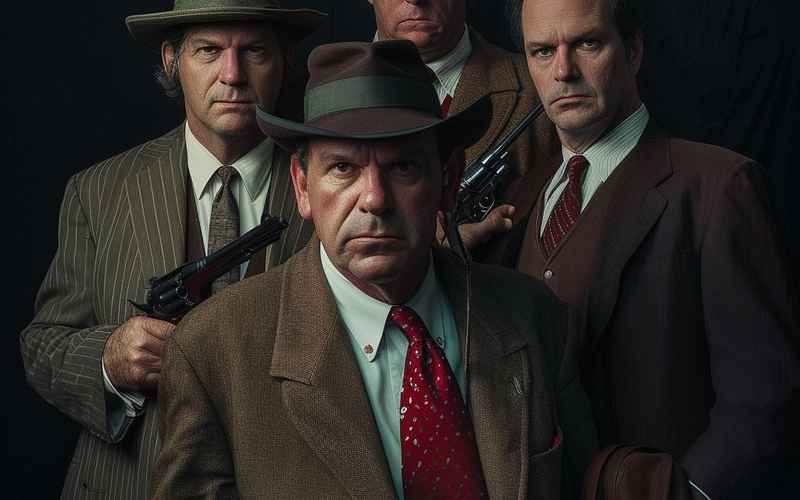 电视剧爱的追踪—电视剧爱的追踪大结局