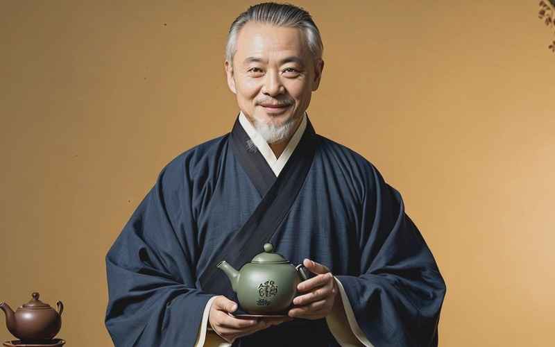 《壺中乾坤：煙云往事里的匠心傳奇》