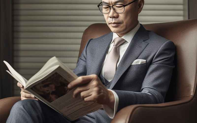 強生房產：致敬經典，再啟華章