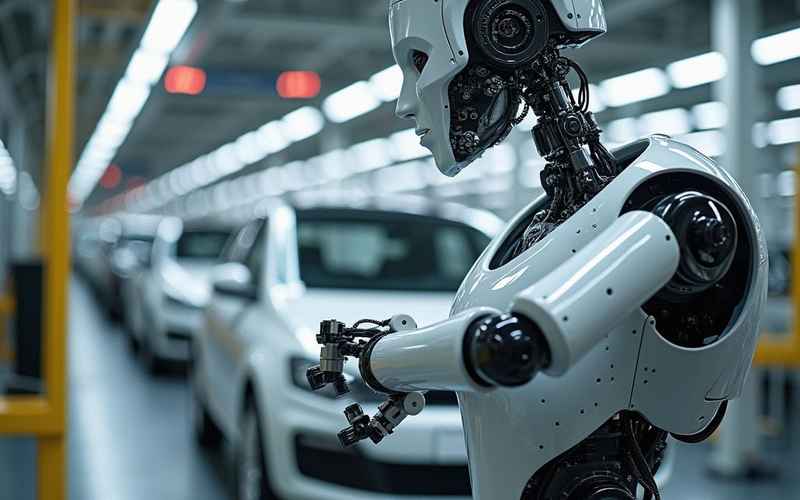 上海汽车人(上海汽车人工智能实验室)