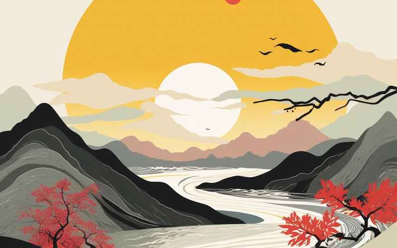 南疆最佳旅游時間：春秋季風景與文化