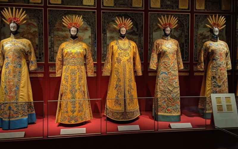 中华瑰宝 探秘十大景点 中华瑰宝 探秘十大景点