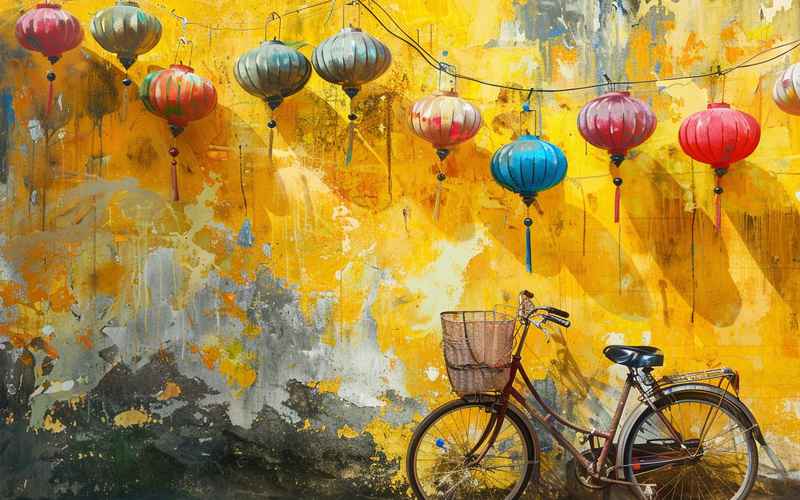 马来西亚旅游攻略：新景点和隐藏美食探秘