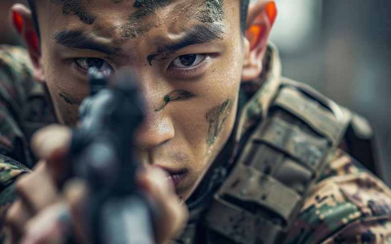 青春热血正点燃：一剧燃情全网追看