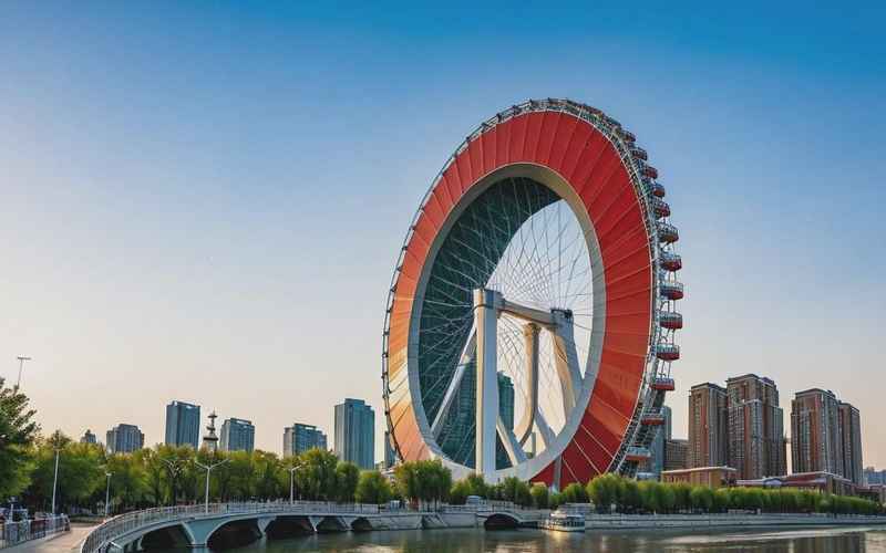 玩转天津，必去景点全推荐