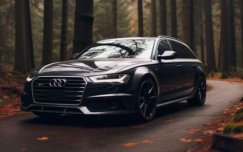汽車之家a6l、汽車之家奧迪a6l