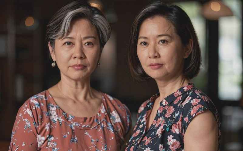 婆媳双星：屋檐下的家与远方