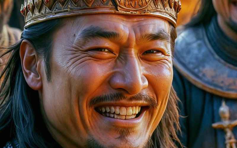 《英雄群像瓦岗义军》