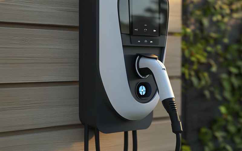 汽車充電樁設(shè)備 汽車充電樁設(shè)備有哪些